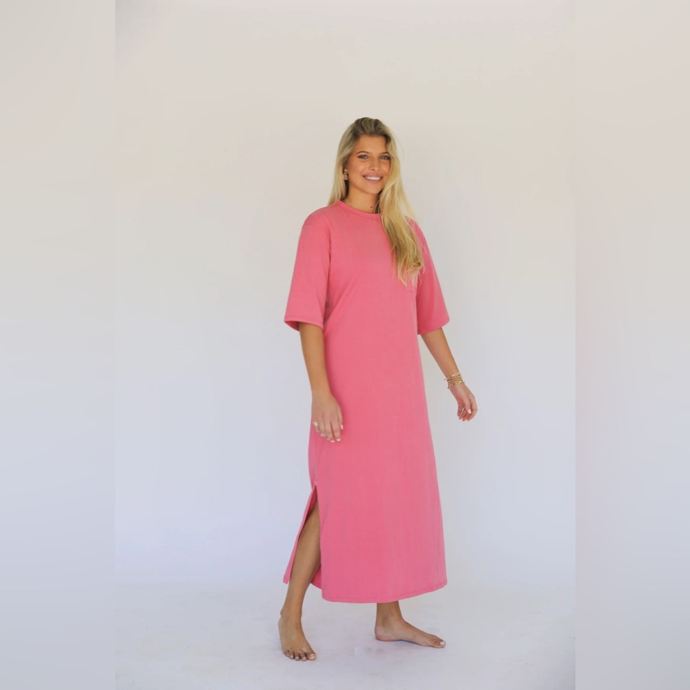 By Tess Tshirt Dress